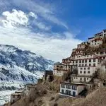 spiti valley
