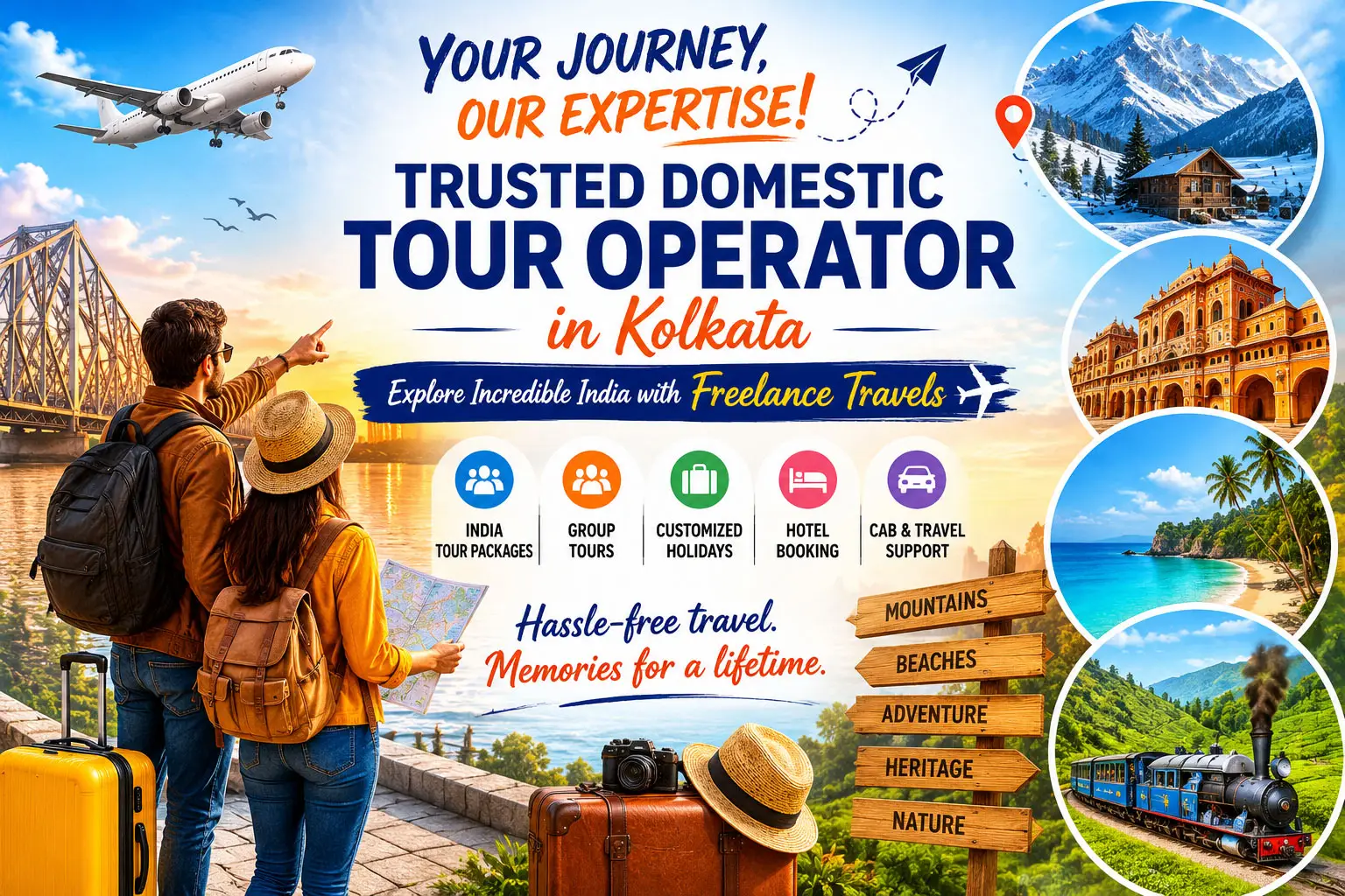 Tour Operator